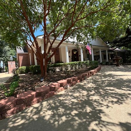Opus House Historic Natchitoches Ξενοδοχείο Εξωτερικό φωτογραφία
