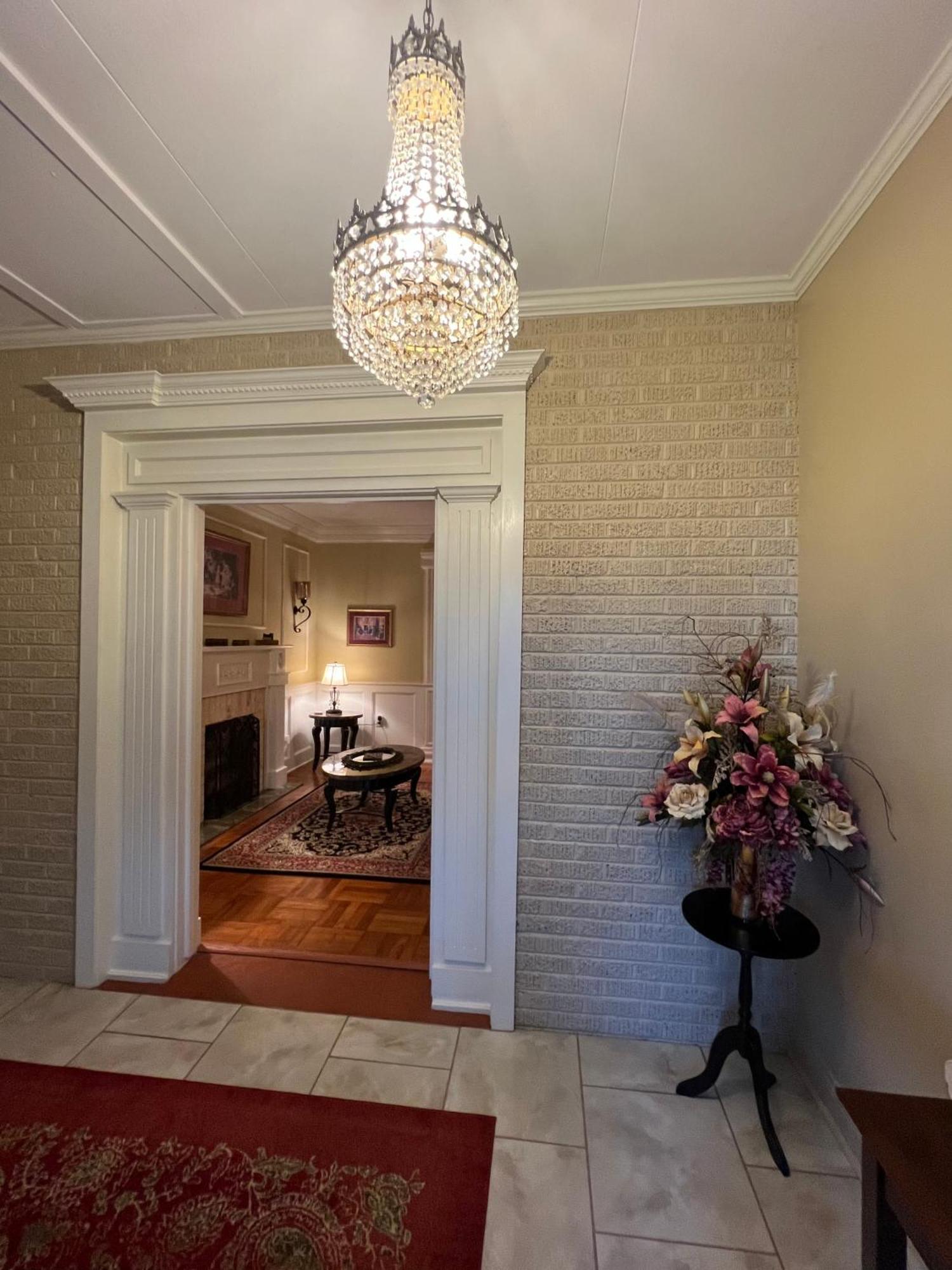 Opus House Historic Natchitoches Ξενοδοχείο Εξωτερικό φωτογραφία