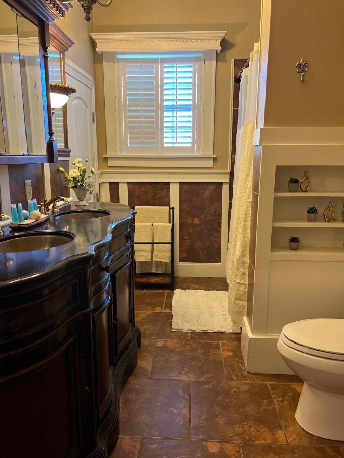 Opus House Historic Natchitoches Ξενοδοχείο Εξωτερικό φωτογραφία