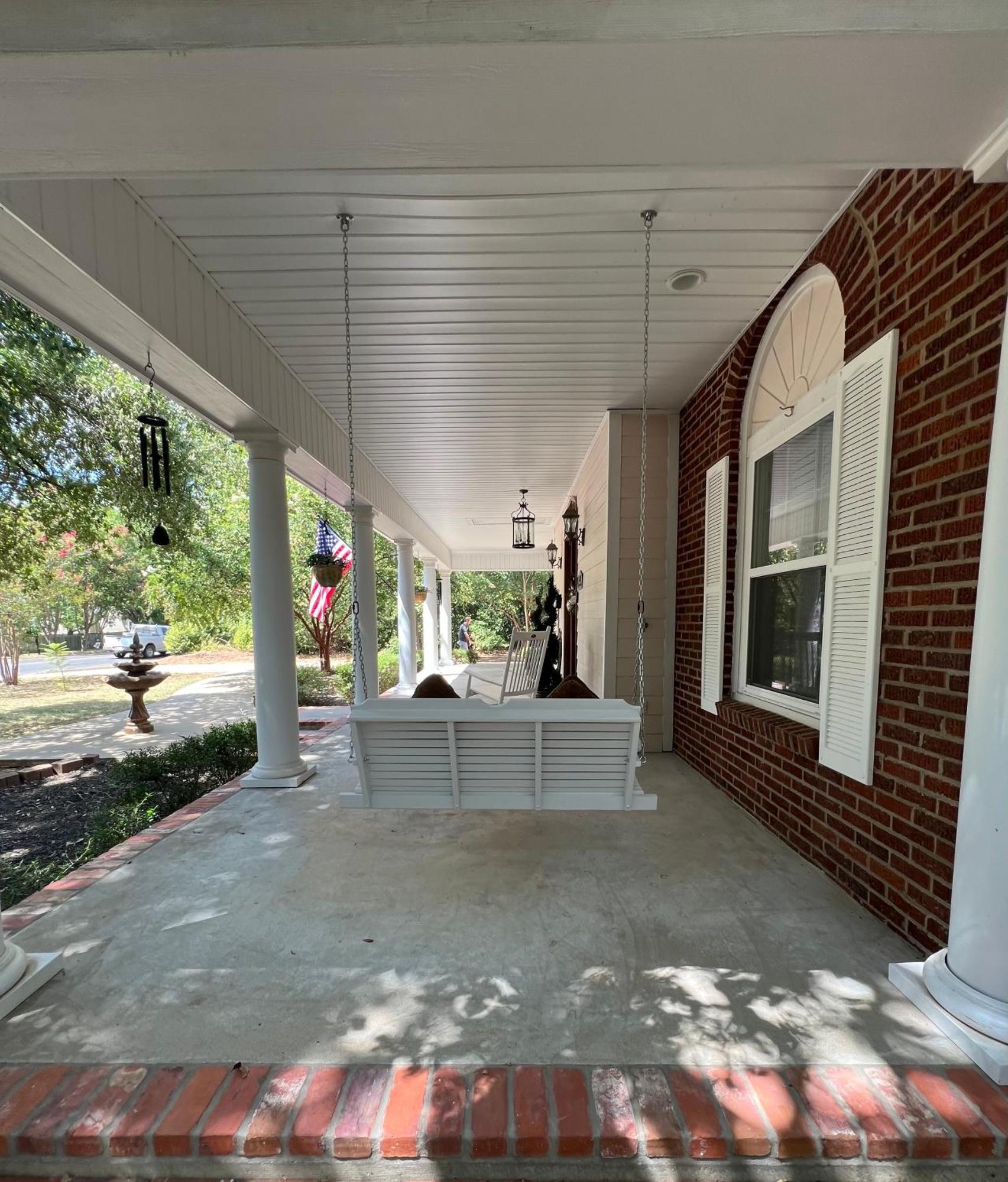 Opus House Historic Natchitoches Ξενοδοχείο Εξωτερικό φωτογραφία