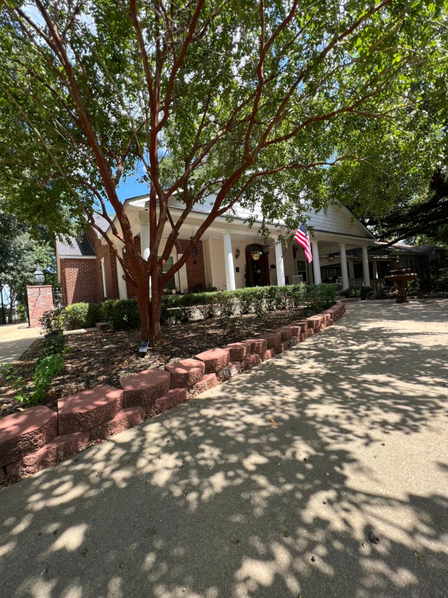 Opus House Historic Natchitoches Ξενοδοχείο Εξωτερικό φωτογραφία
