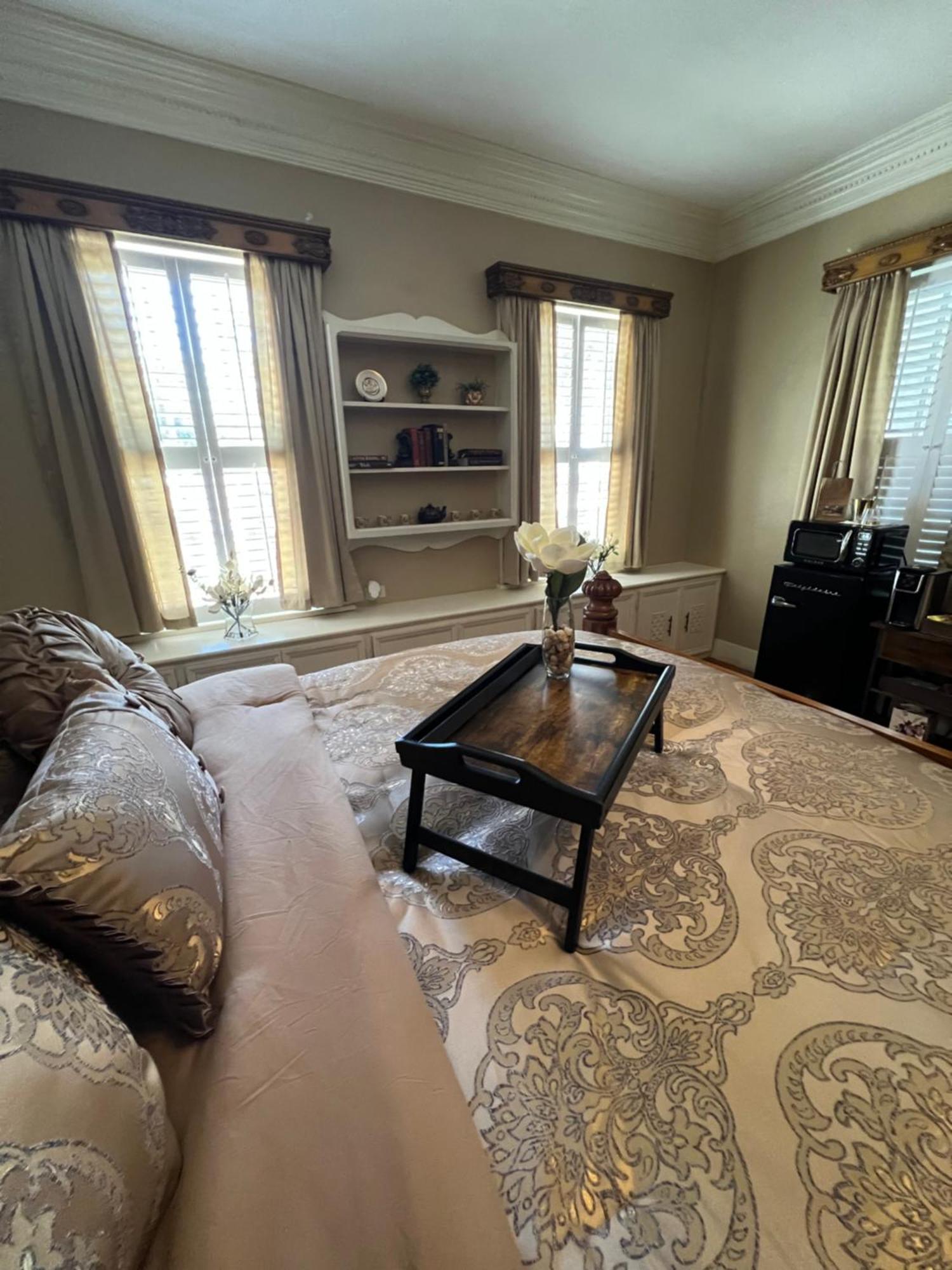 Opus House Historic Natchitoches Ξενοδοχείο Εξωτερικό φωτογραφία