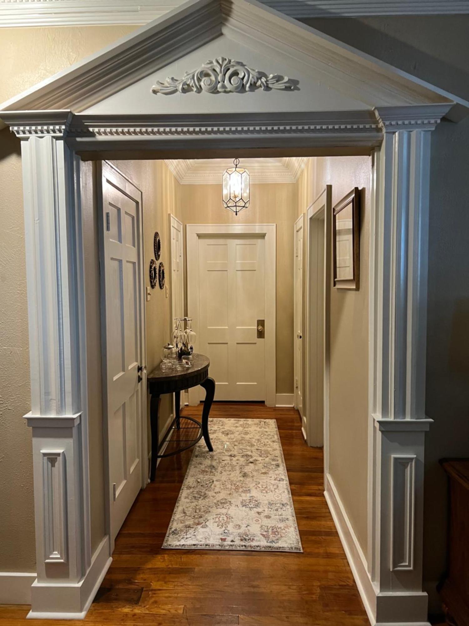 Opus House Historic Natchitoches Ξενοδοχείο Εξωτερικό φωτογραφία