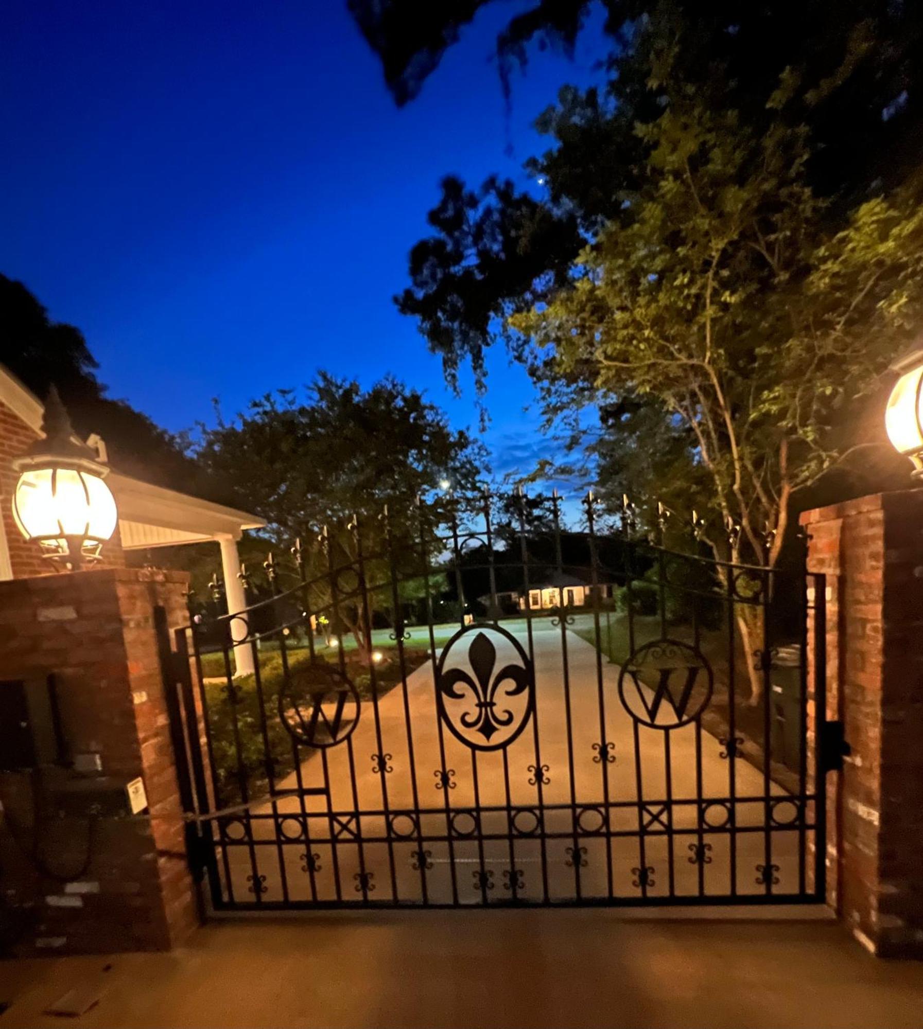 Opus House Historic Natchitoches Ξενοδοχείο Εξωτερικό φωτογραφία