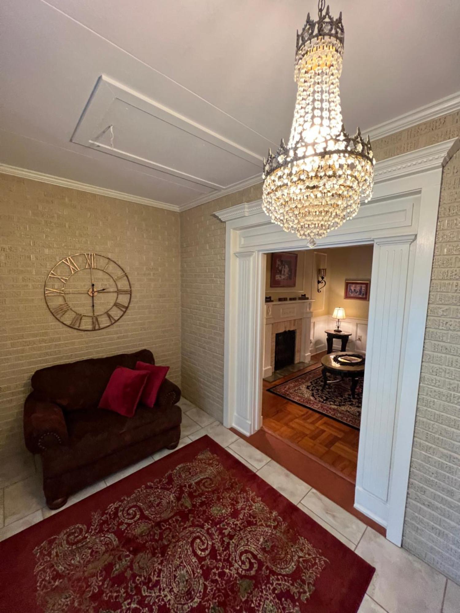 Opus House Historic Natchitoches Ξενοδοχείο Εξωτερικό φωτογραφία