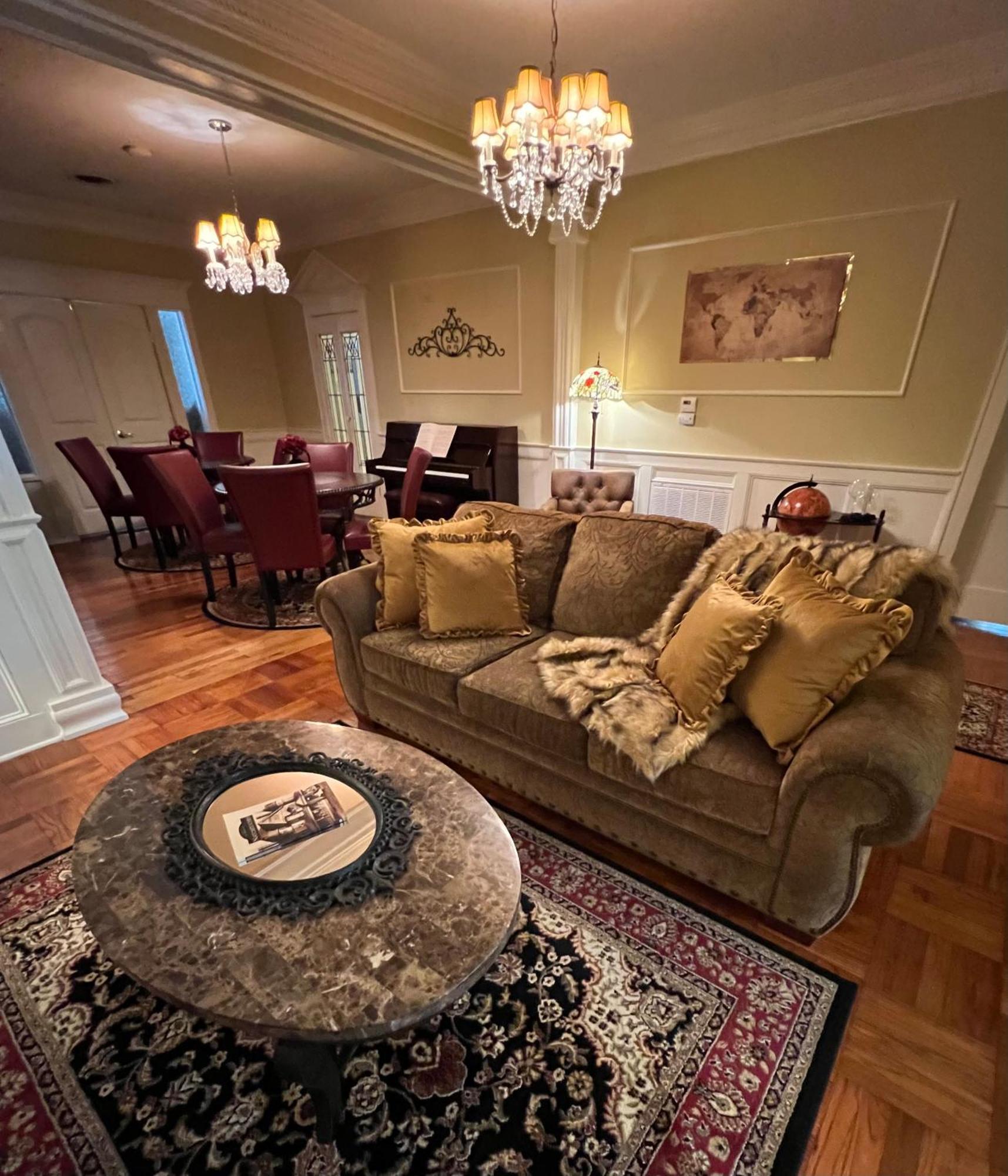 Opus House Historic Natchitoches Ξενοδοχείο Εξωτερικό φωτογραφία