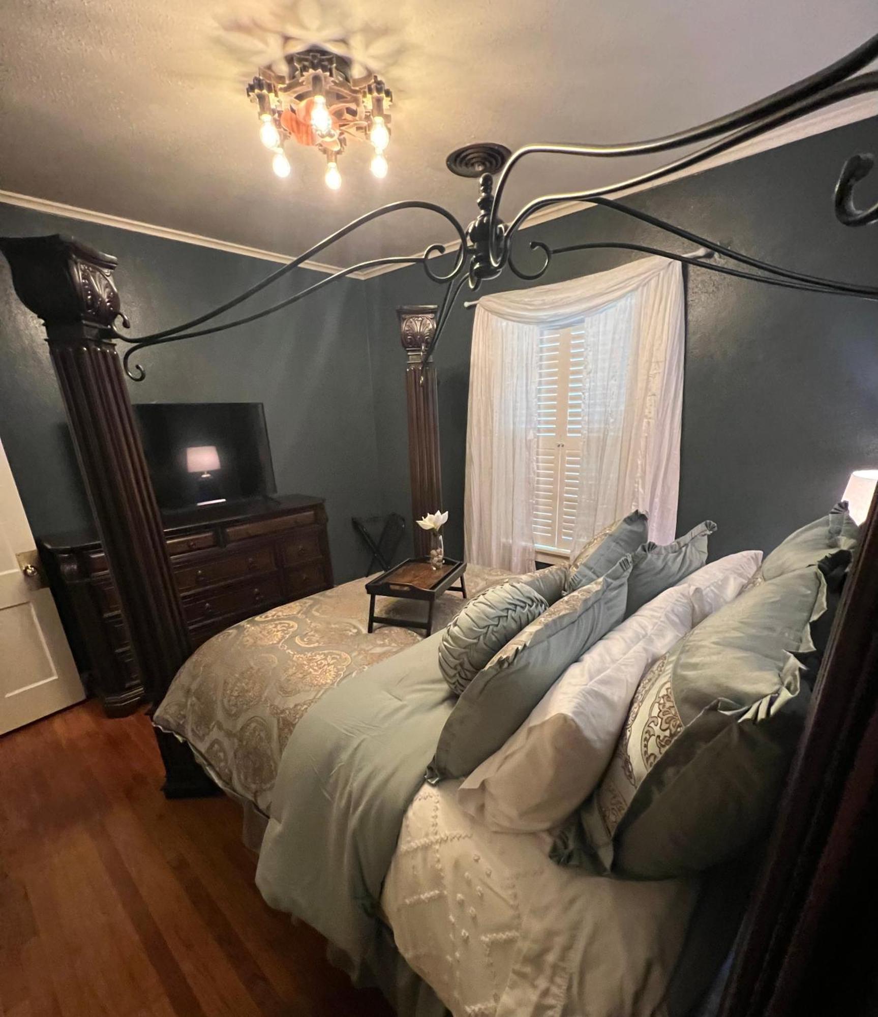 Opus House Historic Natchitoches Ξενοδοχείο Εξωτερικό φωτογραφία