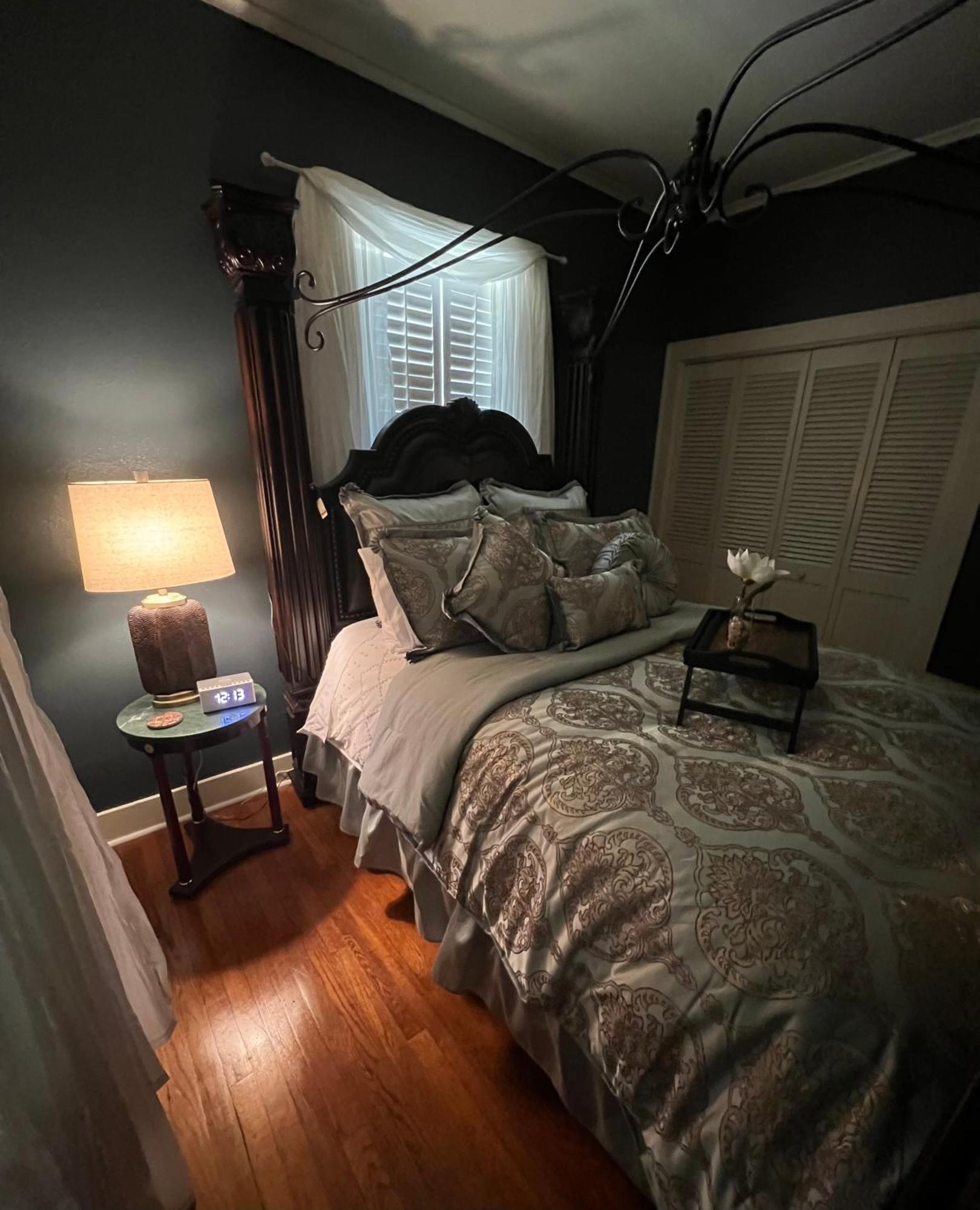 Opus House Historic Natchitoches Ξενοδοχείο Εξωτερικό φωτογραφία