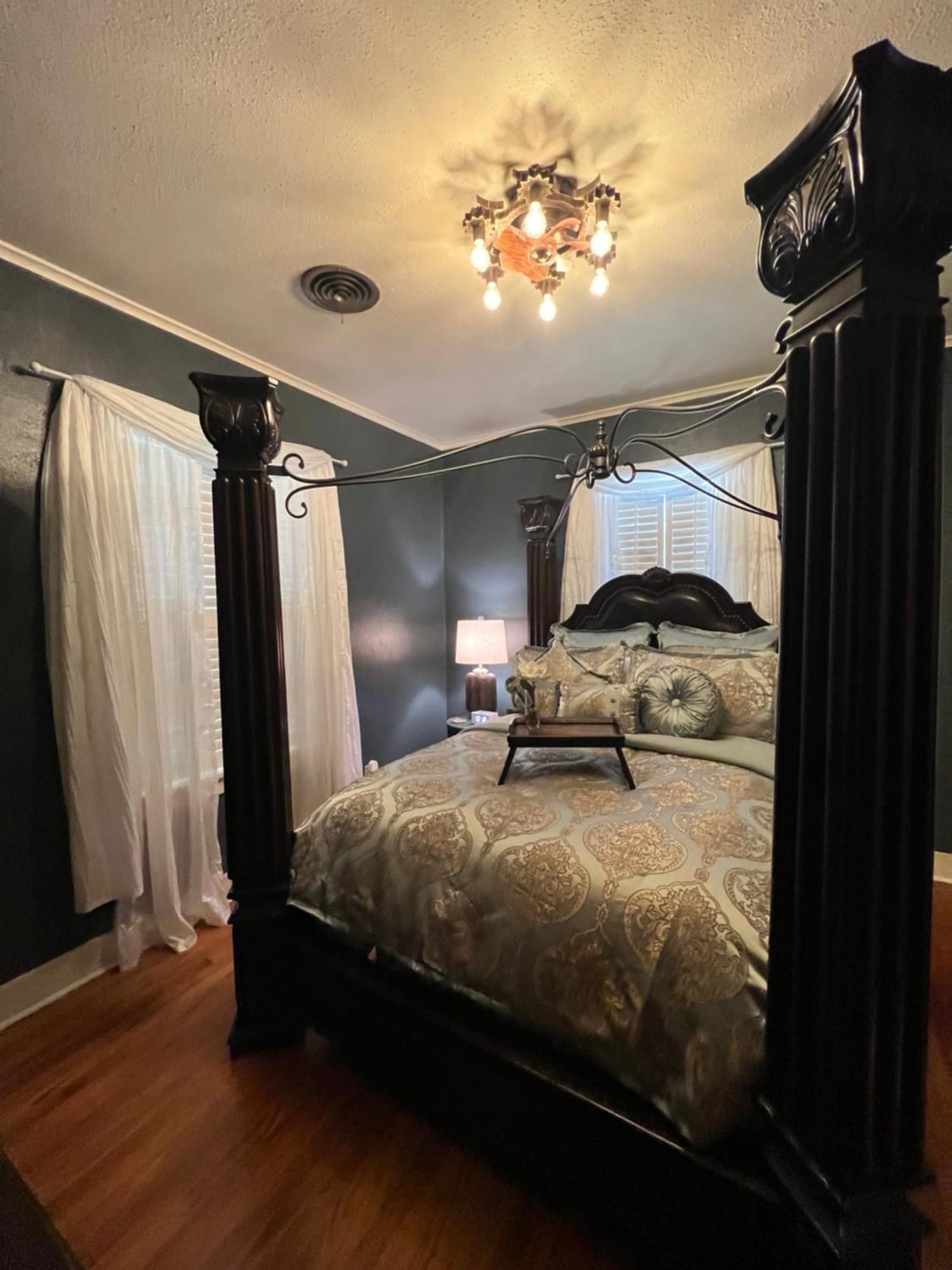 Opus House Historic Natchitoches Ξενοδοχείο Εξωτερικό φωτογραφία