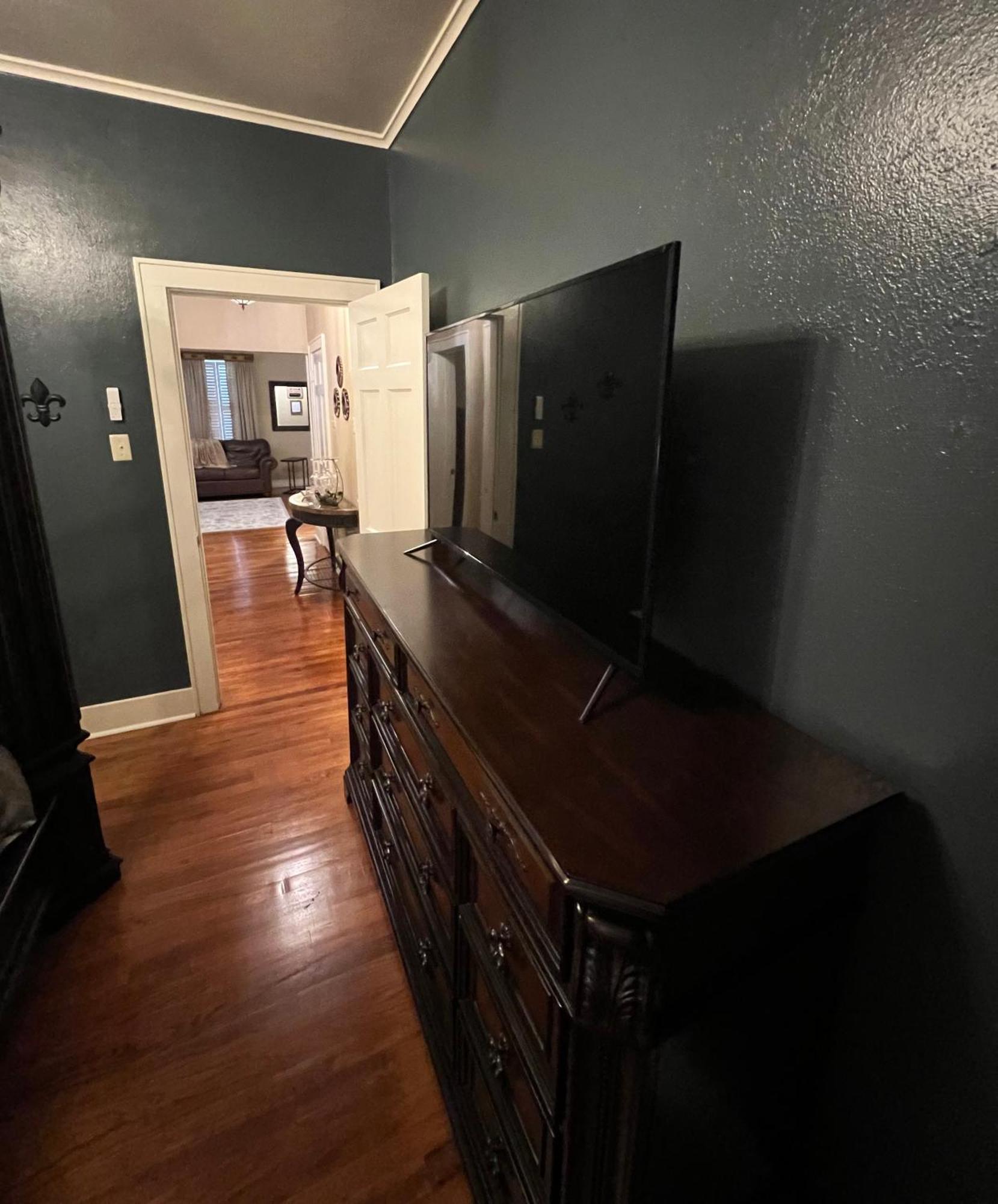 Opus House Historic Natchitoches Ξενοδοχείο Εξωτερικό φωτογραφία
