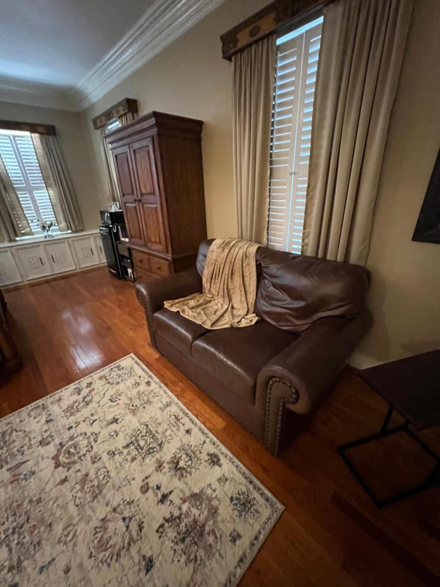 Opus House Historic Natchitoches Ξενοδοχείο Εξωτερικό φωτογραφία