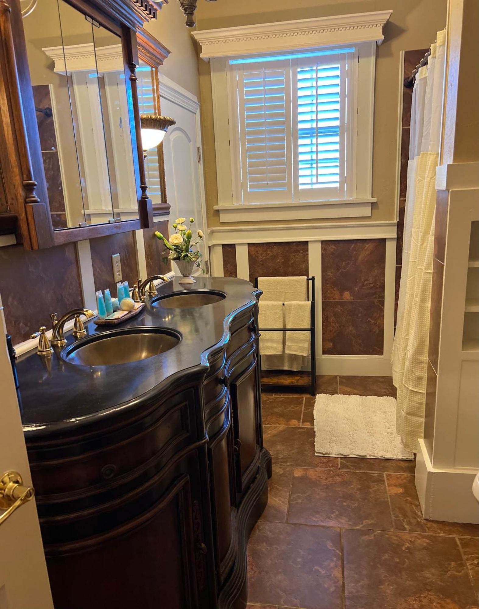 Opus House Historic Natchitoches Ξενοδοχείο Εξωτερικό φωτογραφία