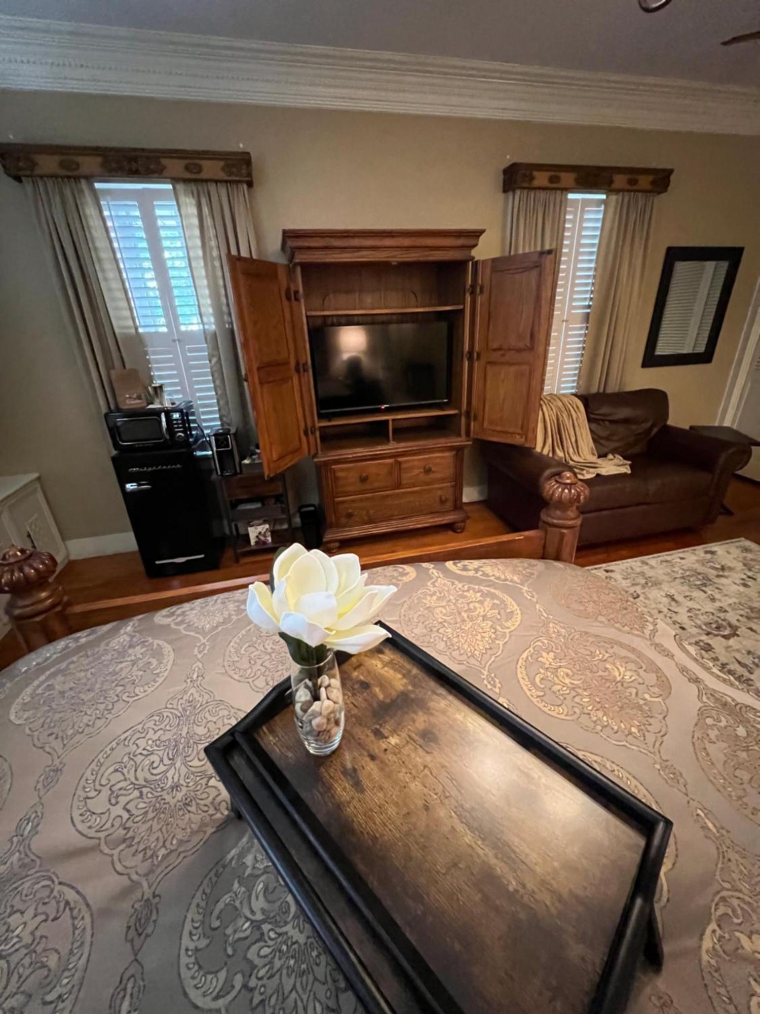 Opus House Historic Natchitoches Ξενοδοχείο Εξωτερικό φωτογραφία