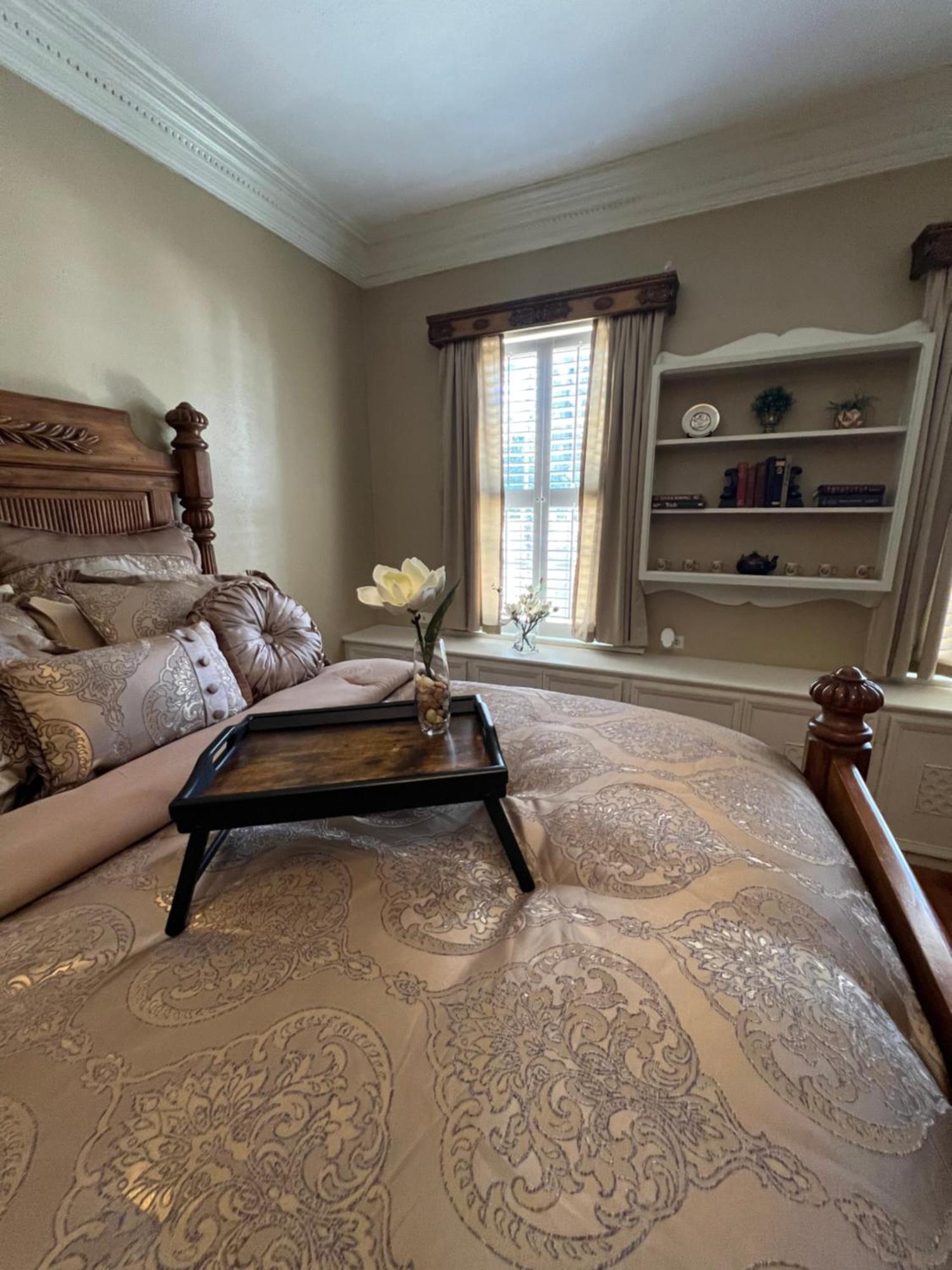 Opus House Historic Natchitoches Ξενοδοχείο Εξωτερικό φωτογραφία